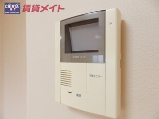 ヒュドールヒューレー　Ｋ棟の物件内観写真